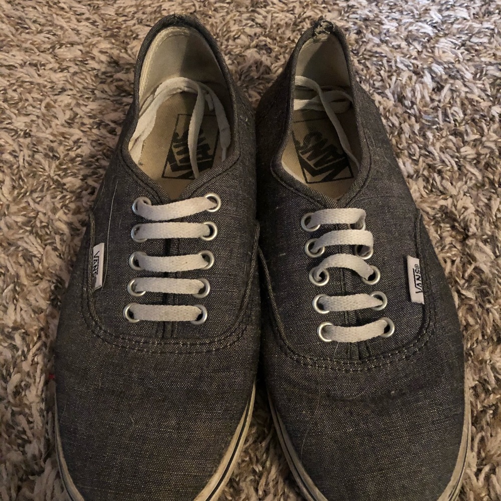 Vans shoes